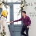 LỆ RƠI ĐÁM CƯỚI, BẤT NGỜ VỚI NHAN SẮC CÔ DÂU 14 LỆ RƠI ĐÁM CƯỚI, BẤT NGỜ VỚI NHAN SẮC CÔ DÂU