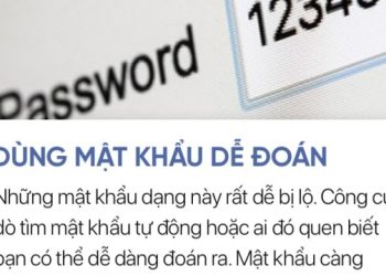 MẤT TÀI KHOẢN FACEBOOK NHƯ CHƠI NẾU BẠN KHÔNG CẨN THẬN TRƯỚC NHỮNG CHIÊU LỪA NÀY