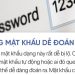 MẤT TÀI KHOẢN FACEBOOK NHƯ CHƠI NẾU BẠN KHÔNG CẨN THẬN TRƯỚC NHỮNG CHIÊU LỪA NÀY 8 MẤT TÀI KHOẢN FACEBOOK NHƯ CHƠI NẾU BẠN KHÔNG CẨN THẬN TRƯỚC NHỮNG CHIÊU LỪA NÀY