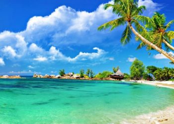 NHỮNG HÒN ĐẢO “XINH NHƯ MỘNG” MÀ AI CŨNG MUỐN ĐẾN MỘT LẦN TRONG ĐỜI