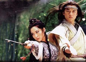 NHỮNG BỘ PHIM ĐÌNH ĐÁM CHUYỂN THỂ TỪ TRUYỆN KIẾM HIỆP KIM DUNG QUA BAO THẾ HỆ VẪN CÒN NHẮC