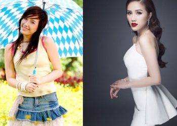 NHỮNG GIỌNG CA TEEN ĐÌNH ĐÁM HIỆN GIỜ NGƯỜI ĐỔI NGHỀ, NGƯỜI LÙM XÙM SCANDAL