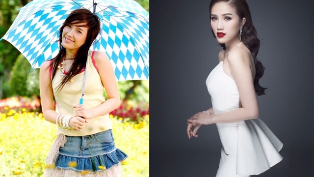 NHỮNG GIỌNG CA TEEN ĐÌNH ĐÁM HIỆN GIỜ NGƯỜI ĐỔI NGHỀ, NGƯỜI LÙM XÙM SCANDAL 1 NHỮNG GIỌNG CA TEEN ĐÌNH ĐÁM HIỆN GIỜ NGƯỜI ĐỔI NGHỀ, NGƯỜI LÙM XÙM SCANDAL