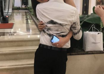 NOO PHƯỚC THỊNH CÔNG BỐ YÊU MAI PHƯƠNG THÚY SAU LÙM XÙM ĐẠO NHẠC