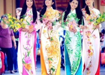 QUỐC PHỤC VÀ NÉT VĂN HÓA ĐẶC SẮC CỦA CÁC NƯỚC TRÊN THẾ GIỚI KHIẾN NƯỚC BẠN “MÊ MẪN”