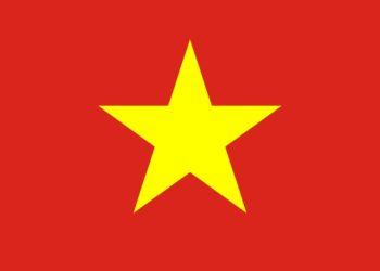 THÍCH KHÁM PHÁ: QUỐC KÌ CÁC NƯỚC TRÊN THẾ GIỚI