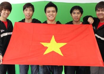 THỂ THAO ĐIỆN TỬ NƯỚC NHÀ TRÊN ĐÀ PHÁT TRIỂN