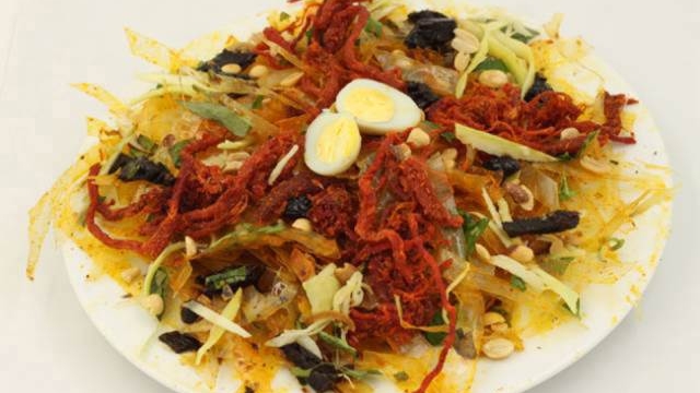 TOP CÁC MÓN ĂN VẶT ĐƯỢC GIỚI TRẺ YÊU THÍCH 1 TOP CÁC MÓN ĂN VẶT ĐƯỢC GIỚI TRẺ YÊU THÍCH