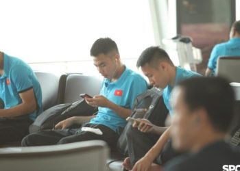 TUYỂN LÀO KHẲNG ĐỊNH KHÔNG ĐỂ THUA VIỆT NAM TRONG TRẬN MỞ ĐẦU AFF CUP 2018