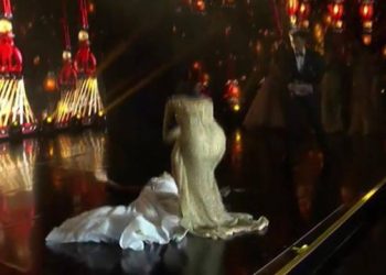 TÂN HOA HẬU HÒA BÌNH BẤT NGỜ NGẤT XỈU VÌ LÝ DO KHÔNG TƯỞNG