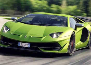 Ý NGHĨA BIỂU TƯỢNG CỦA HÃNG XE HƠI