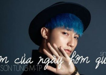 Điểm lại loạt kiểu tóc của Sơn Tùng MTP qua các MV