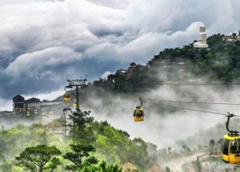 ĐỊA ĐIỂM DU LỊCH VIỆT NAM NÊN TRẢI NGHIỆM